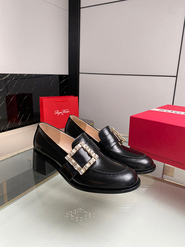 Roger Vivier Luxury Shoes