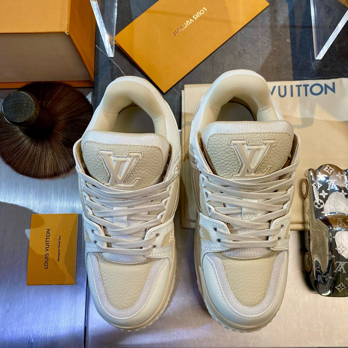 LOU TRAINER MAXI TRAINERS
