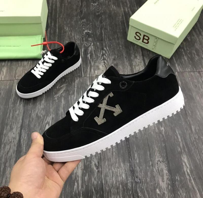 Ava’s Mode - YZO Men Shoes - 241