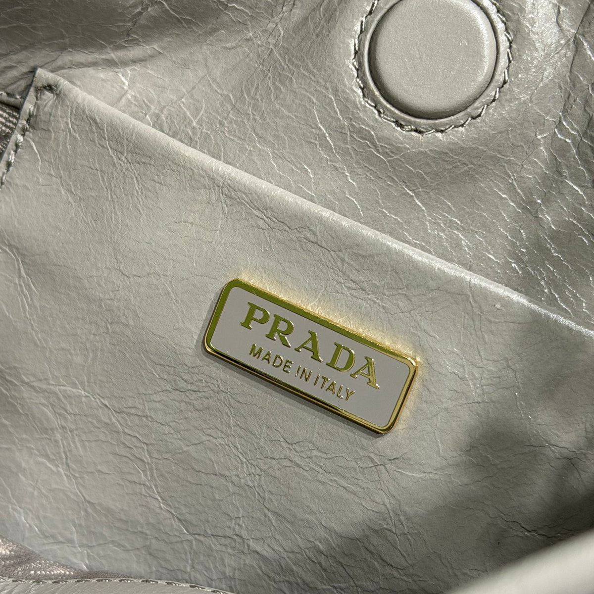 PD BONNIE LEATHER MINI BAG