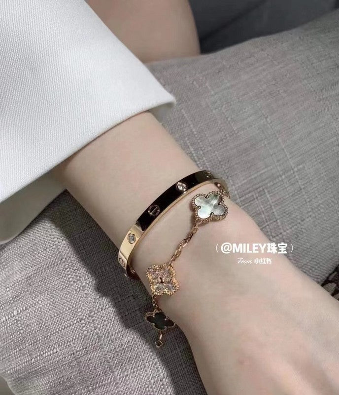 Cartier Jewelry