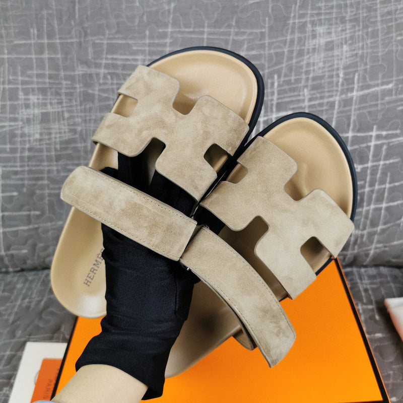 Hermes Luxury Sandals