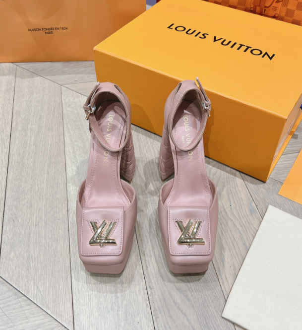 Ava’s Mode - LOV Women Shoes - 016
