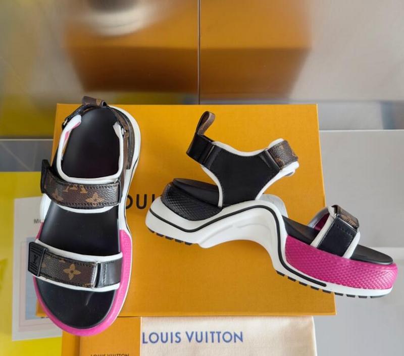 Ava’s Mode - LOV Women Shoes - 164