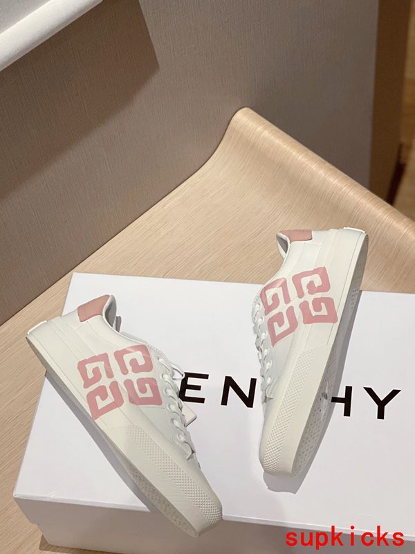 Givenchy Luxury Shoes