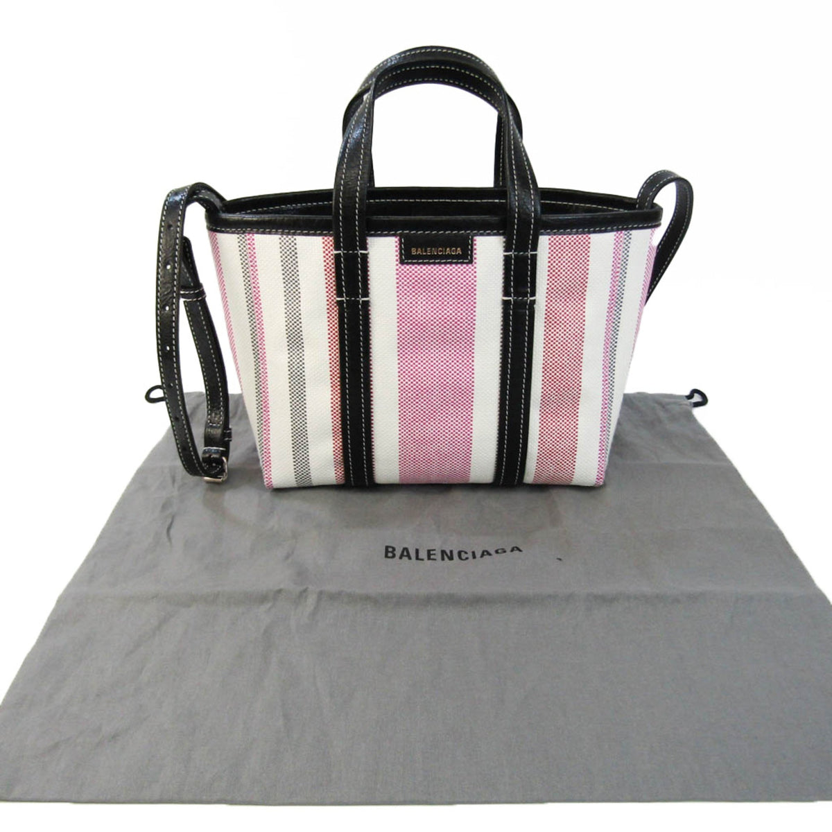balenciaga Barbes Tote