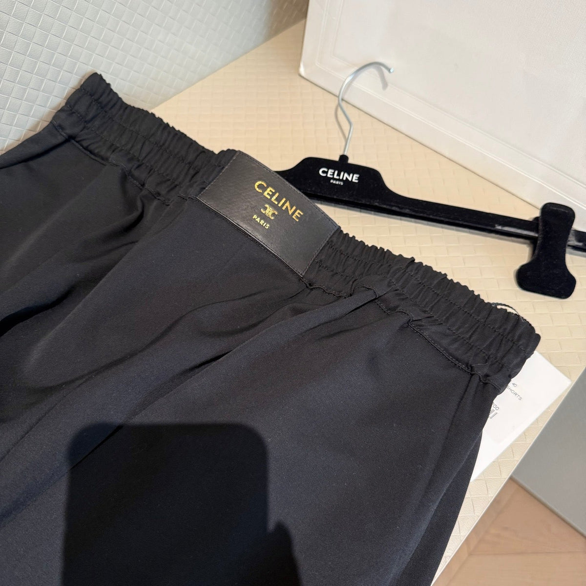 CEL SHORTS