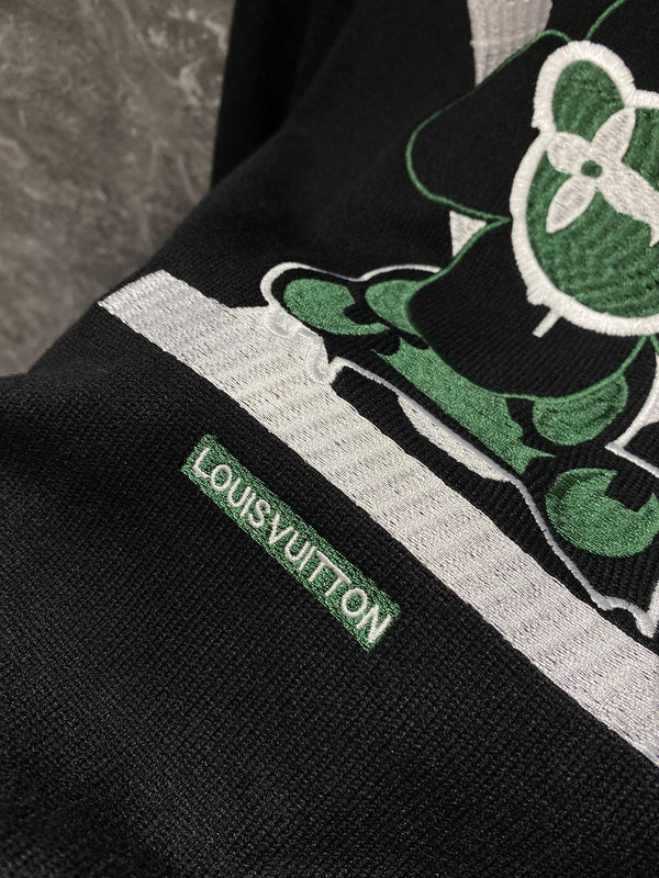 Louis Vuittion Luxury Clothes
