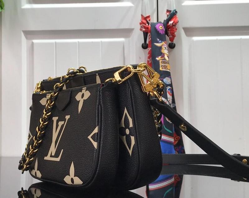 Ava’s Mode - LOV Bags - 2452