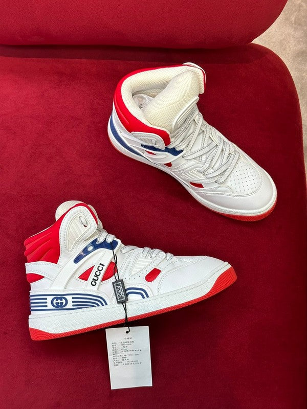 Gucci Luxury Shoes