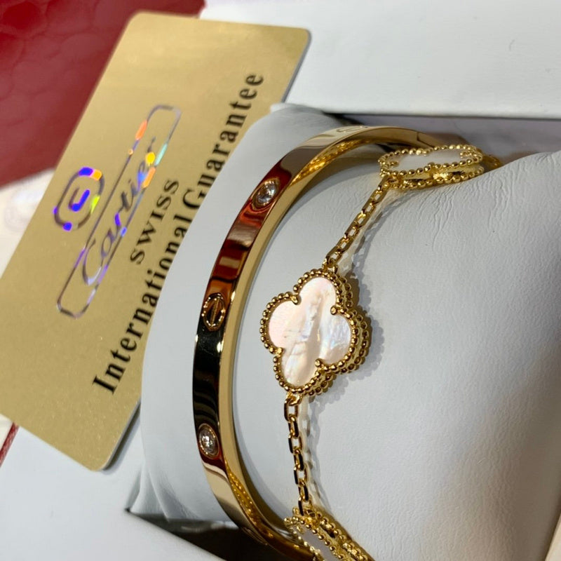 Cartier Jewelry