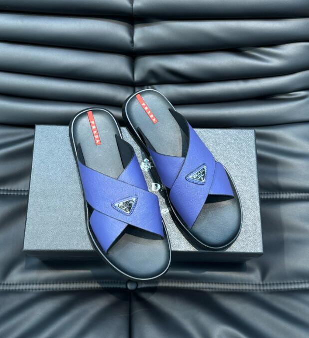 Ava’s Mode - PD Men Shoes - 068