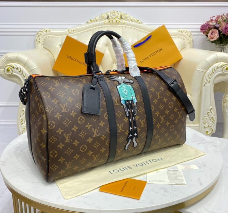 Ava’s Mode - LOV Bags - 2421
