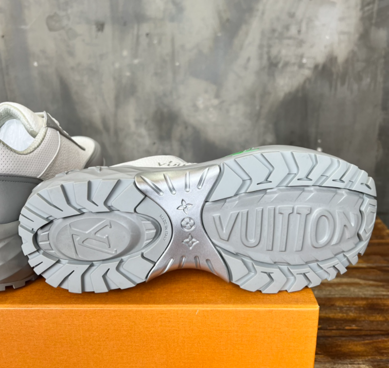 Ava’s Mode - LOV Men Shoes - 051