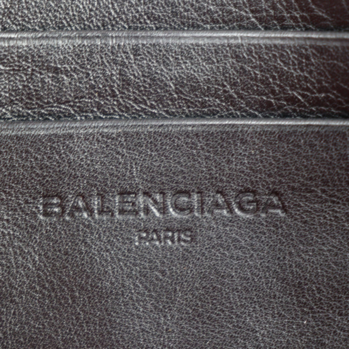 balenciaga Clutch Bag