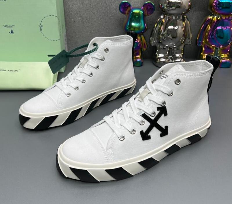 Ava’s Mode - YZO Men Shoes - 111