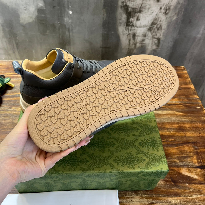 Gucci Luxury Shoes
