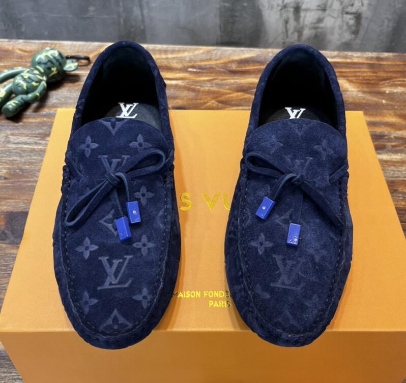 Ava’s Mode - LOV Men Shoes - 830