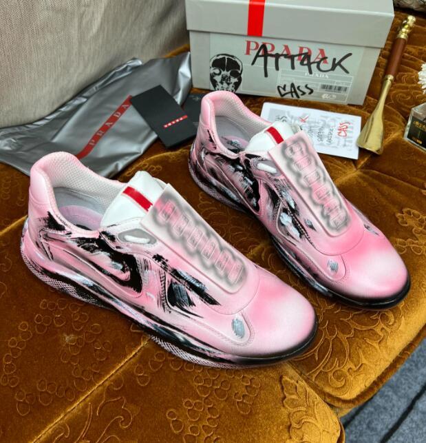 Ava’s Mode - PD Men Shoes - 202