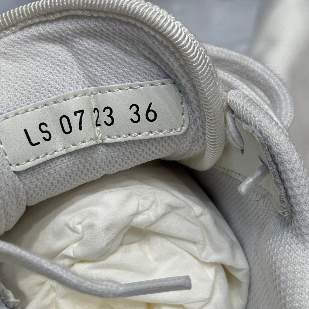 CD ONE SNEAKERS