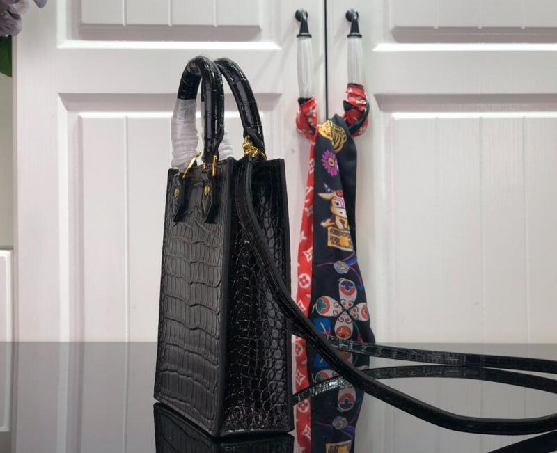 Ava’s Mode - LOV Bags - 2204
