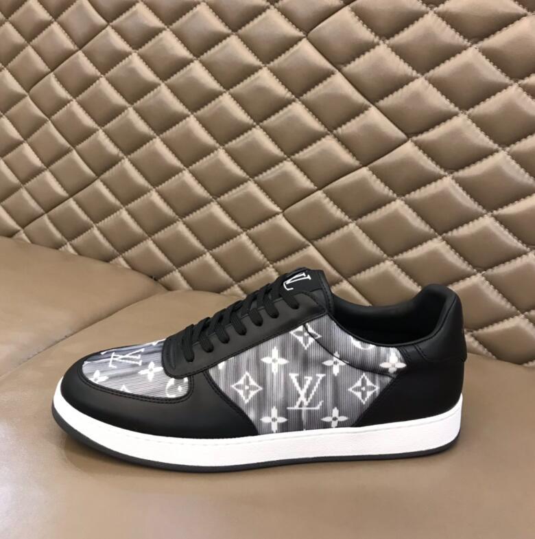 Ava’s Mode - LOV Men Shoes - 1570
