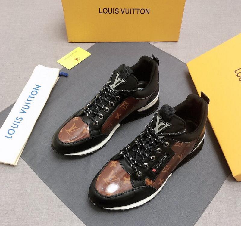 Ava’s Mode - LOV Men Shoes - 1723