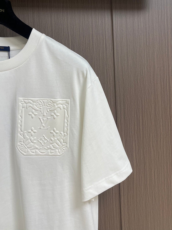 Louis Vuittion Luxury T-Shirt