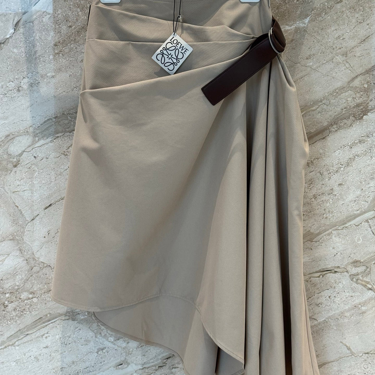 LOEW SKIRT