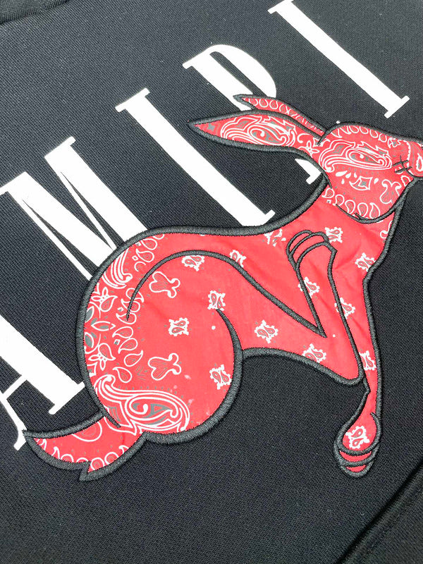 AMIR Hoodies - 113