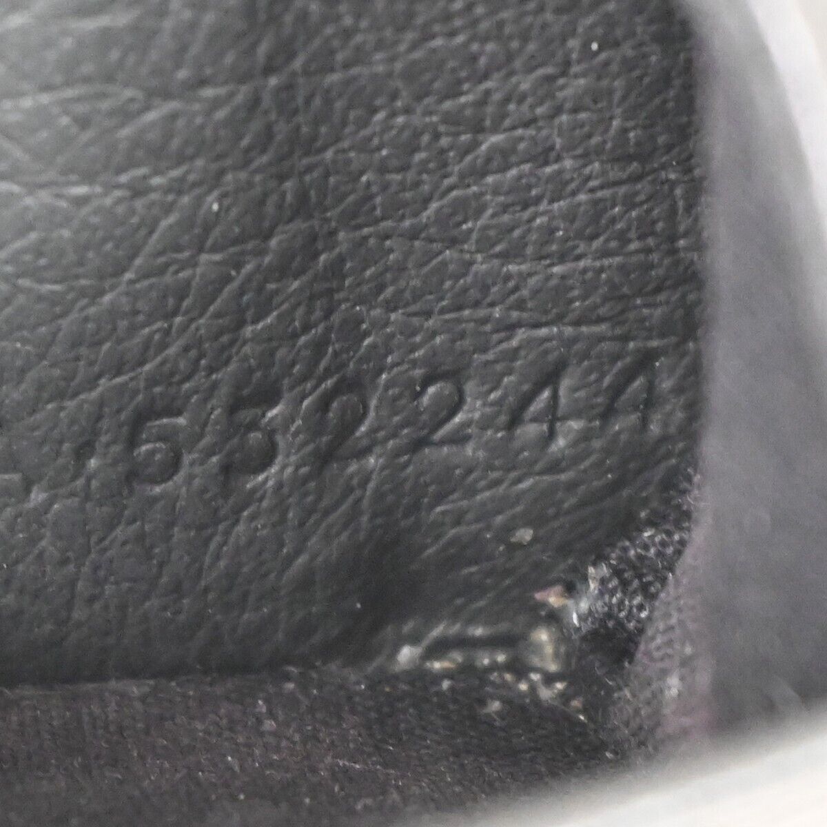 balenciaga Papier Wallet