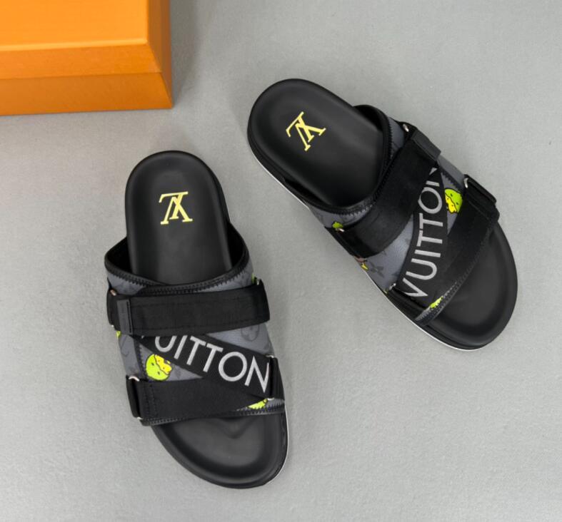 Ava’s Mode - LOV Men Shoes - 1021