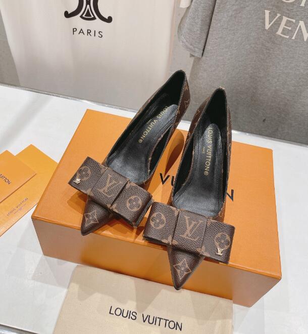 Ava’s Mode - LOV Women Shoes - 416