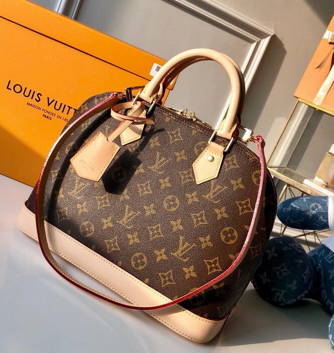 Ava’s Mode - LOV Bags - 2980