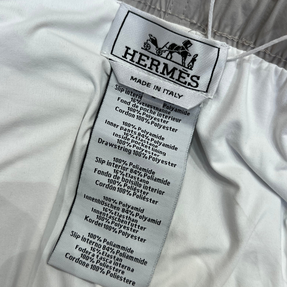 HERM SHORTS