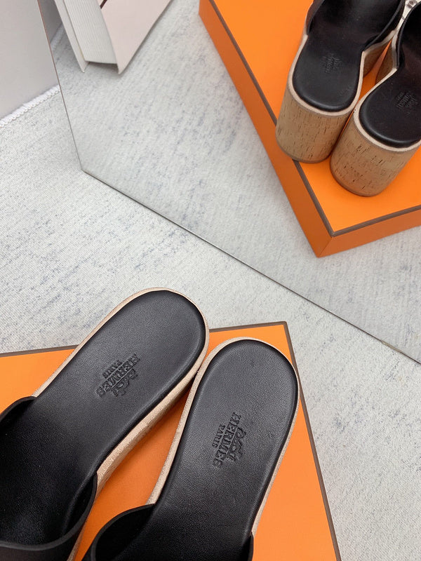 Hermes Luxury Shoes