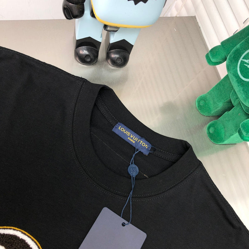 Louis Vuittion Luxury T-Shirt