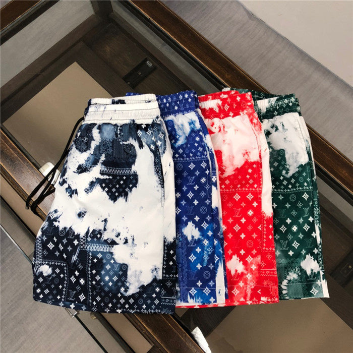 Louis Vuittion Luxury T-Shirt