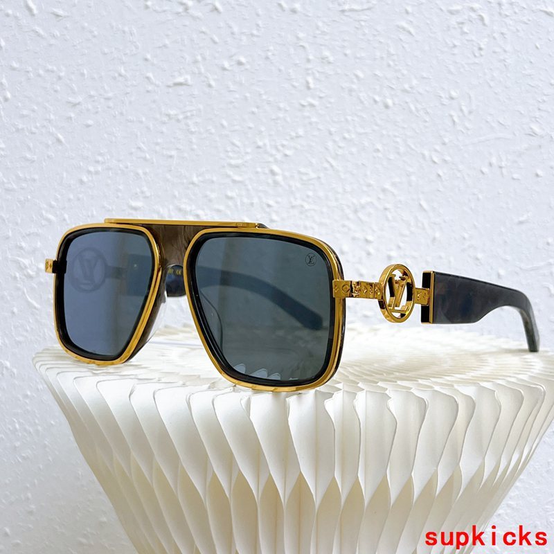 Louis Vuittion Luxury Sunglasses