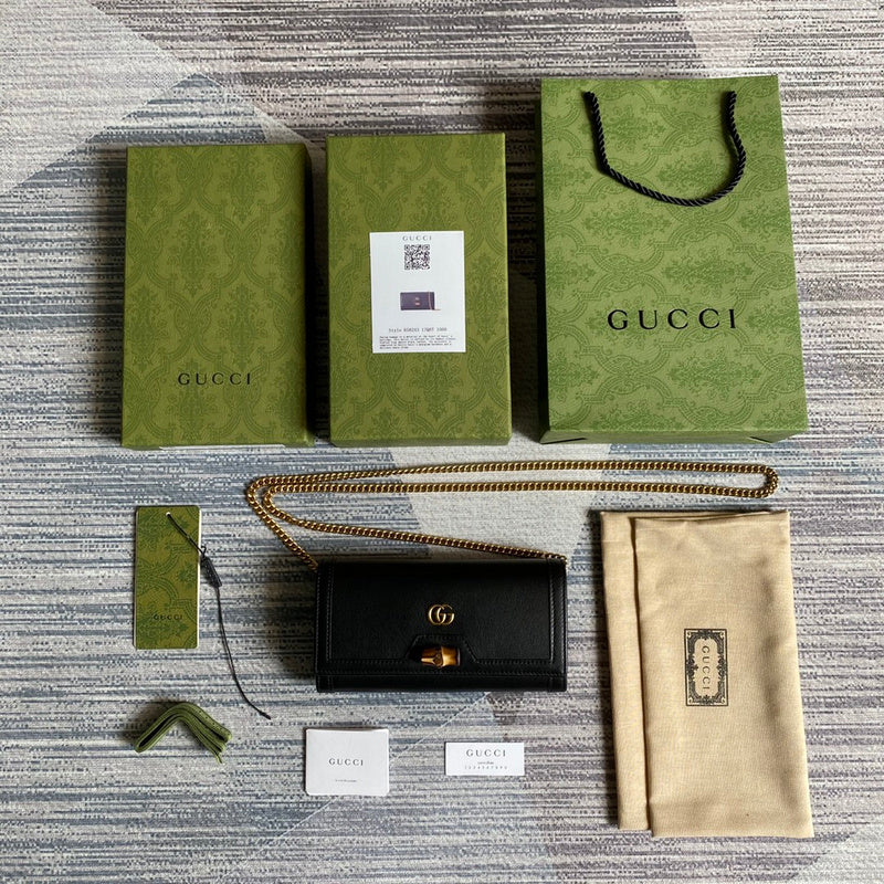 PHA - GUKI Bags - 1830