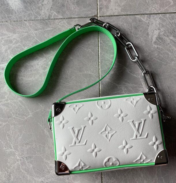 Ava’s Mode - LOV Bags - 2363