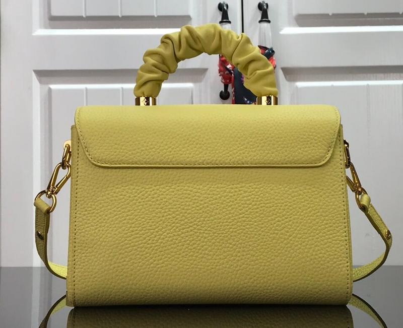 Ava’s Mode - LOV Bags - 2384