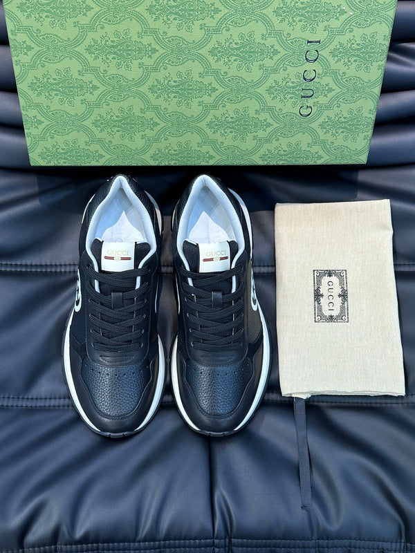 Gucci Luxury Shoes