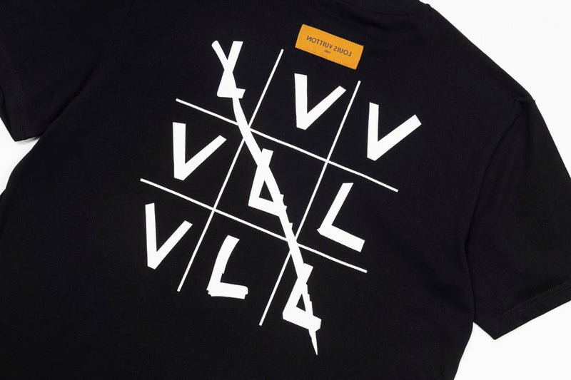 Louis Vuittion Luxury T-Shirt