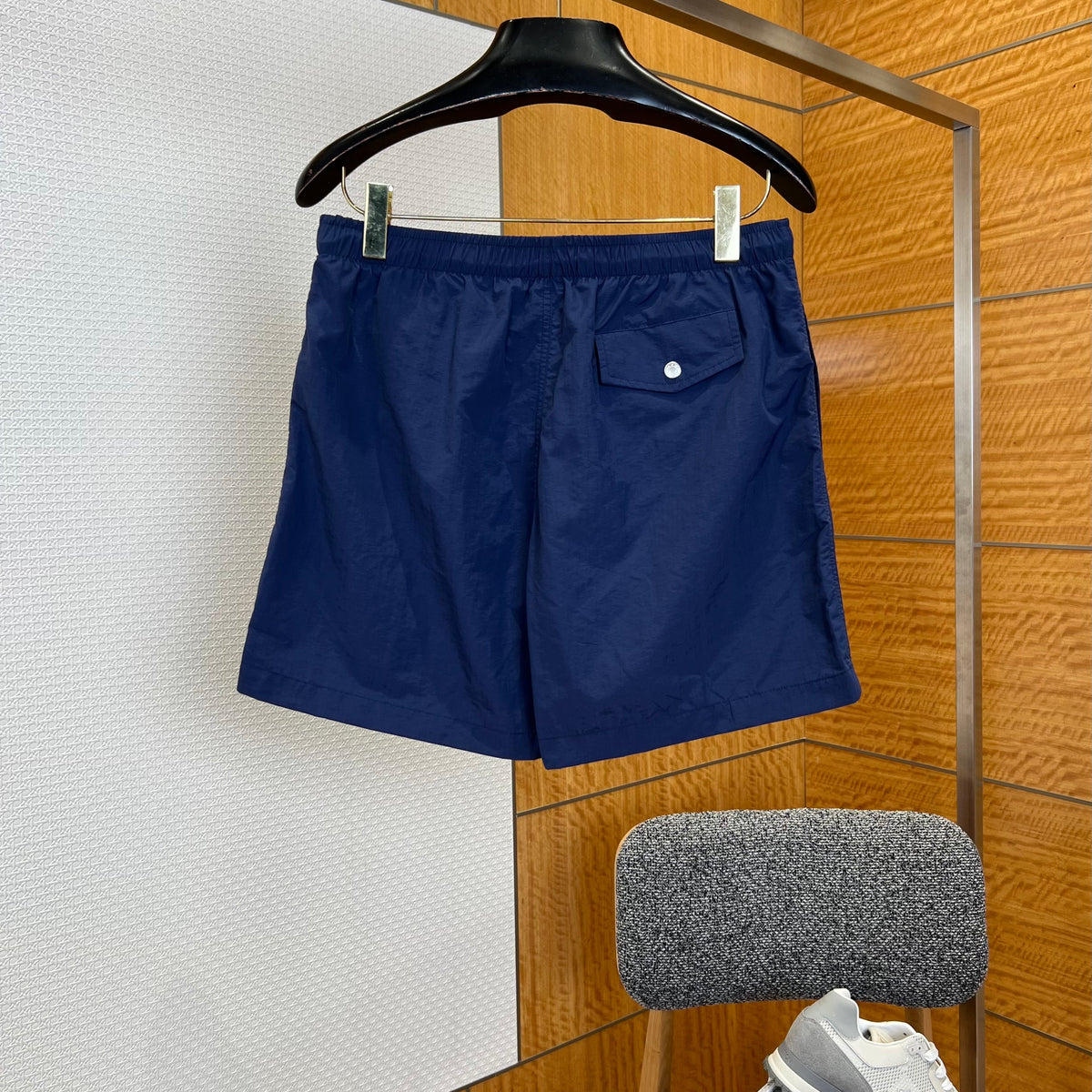 HERM SHORTS