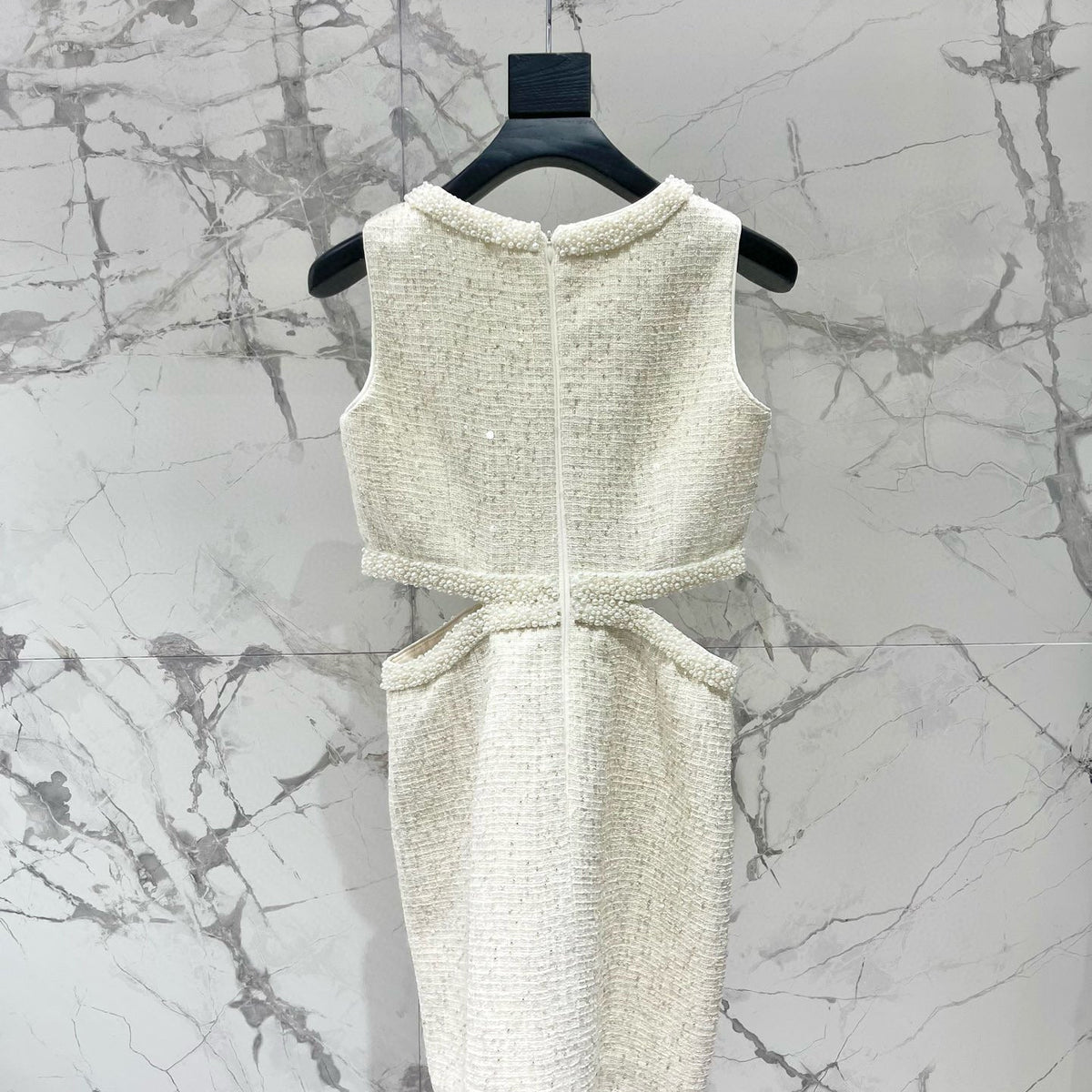 SELF PORTRAIT DRESS