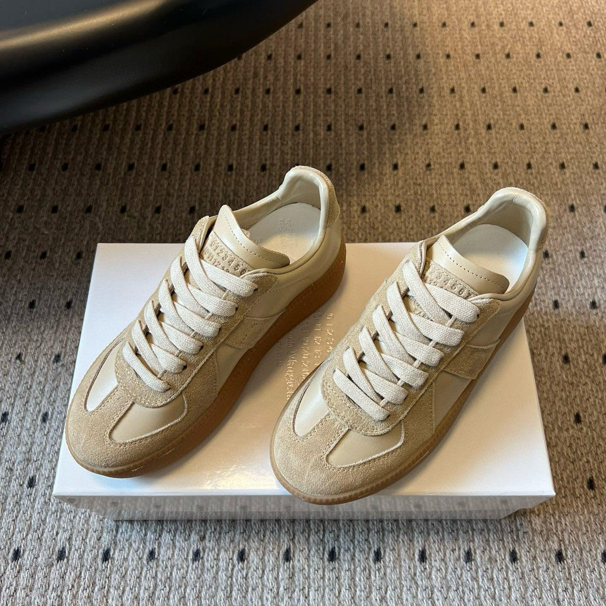 MAISON M SNEAKERS