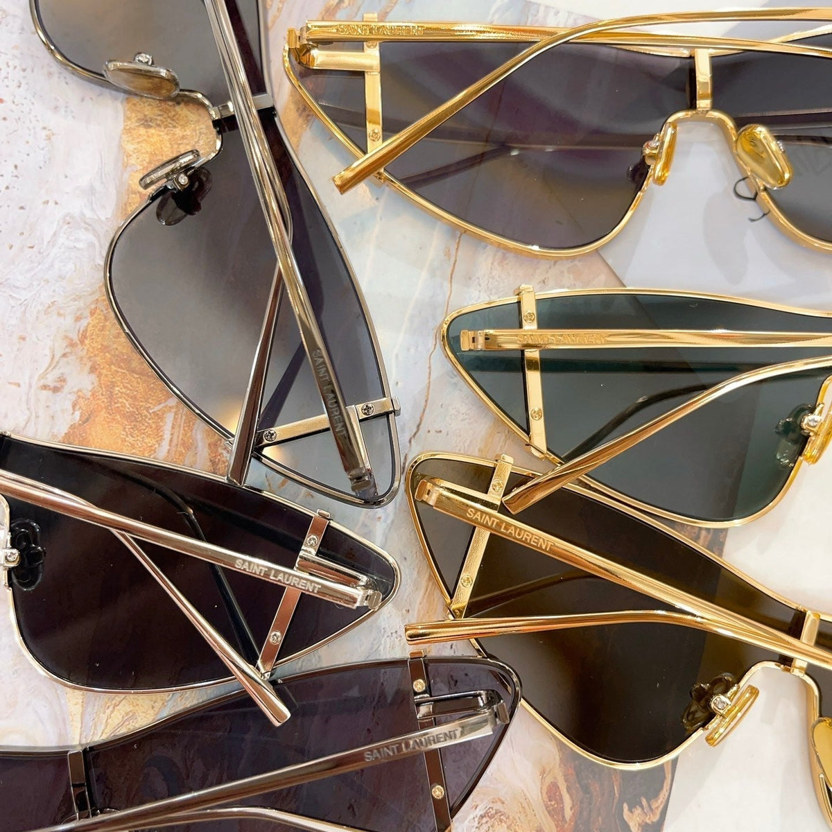 SL SUNGLASSES