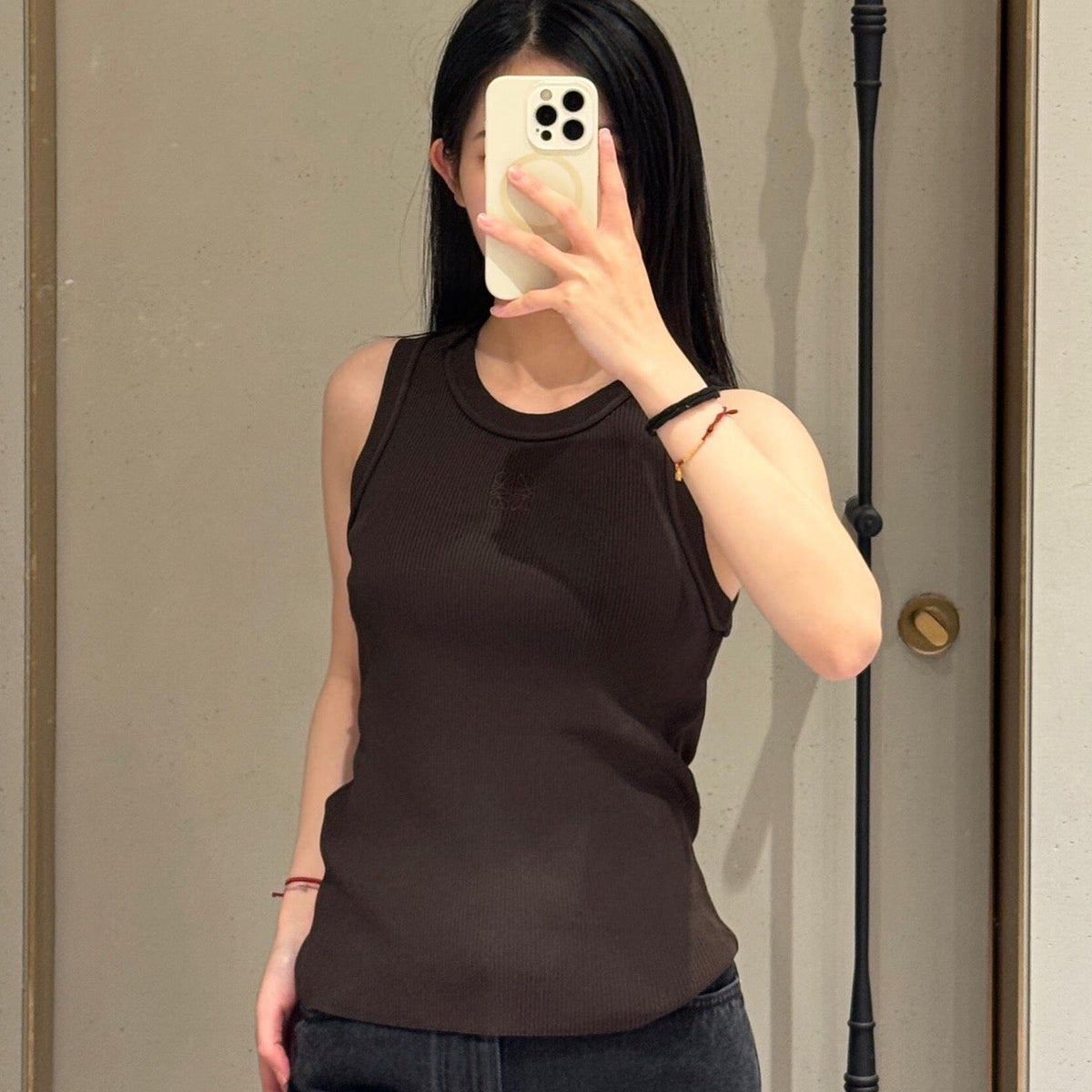 LOEW TANK TOP ND