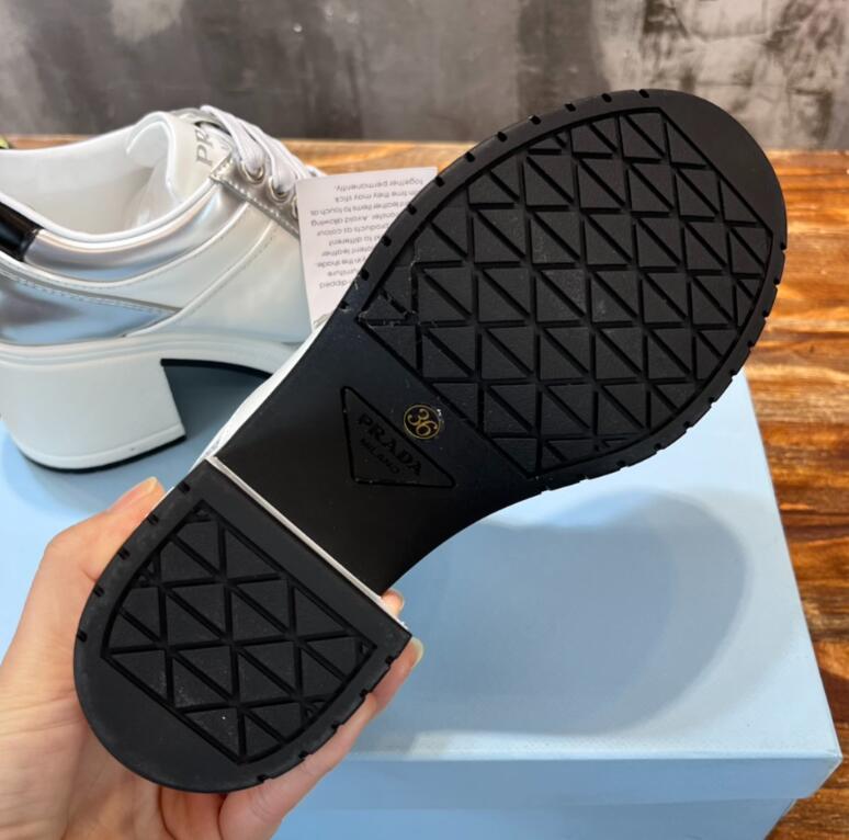 Ava’s Mode - PD Women Shoes - 324